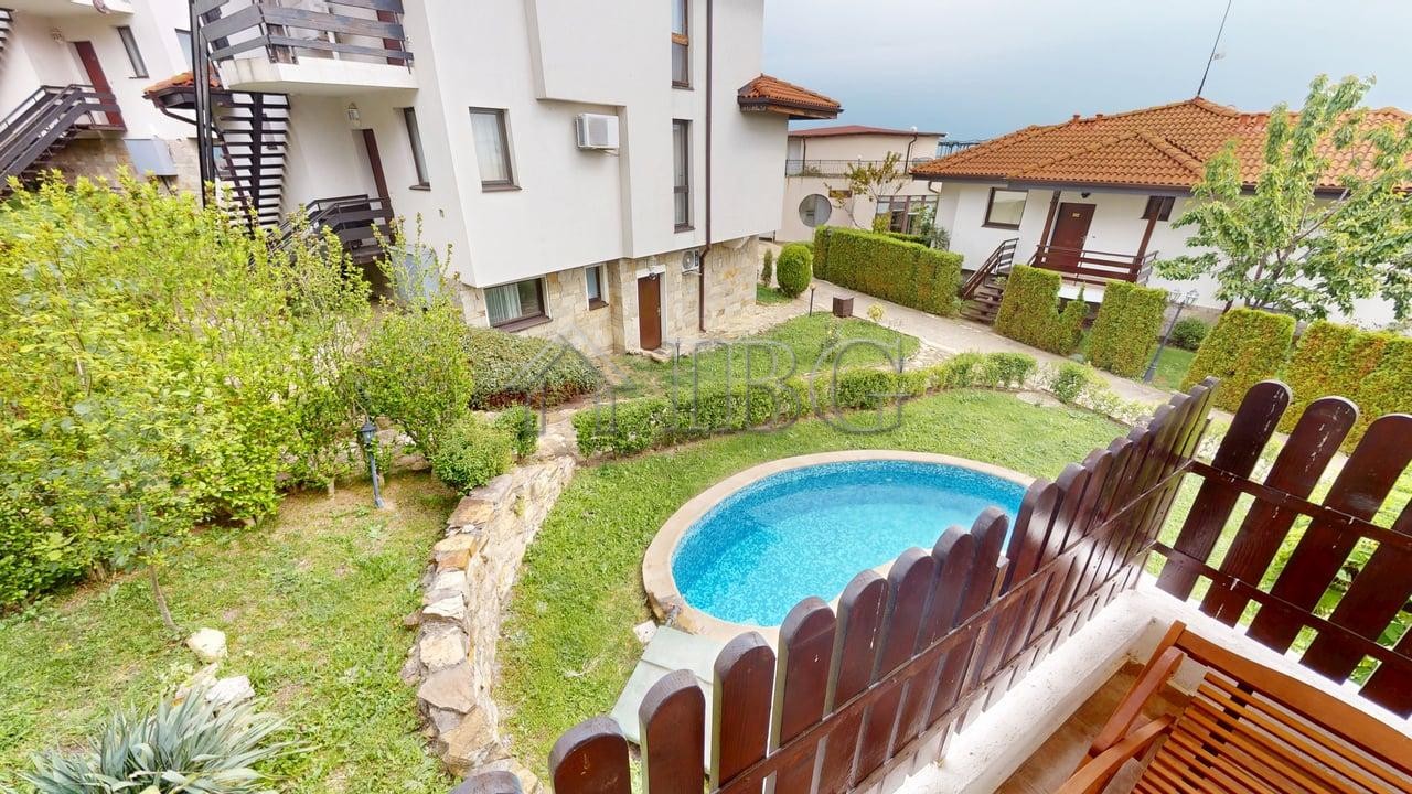 3 Bath, ApartmentFor Sale, BAY VIEW VILLAS, KosharItsa