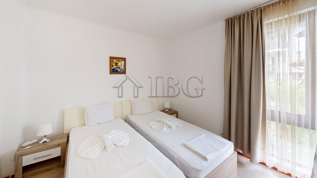 3 Bath, ApartmentFor Sale, BAY VIEW VILLAS, KosharItsa