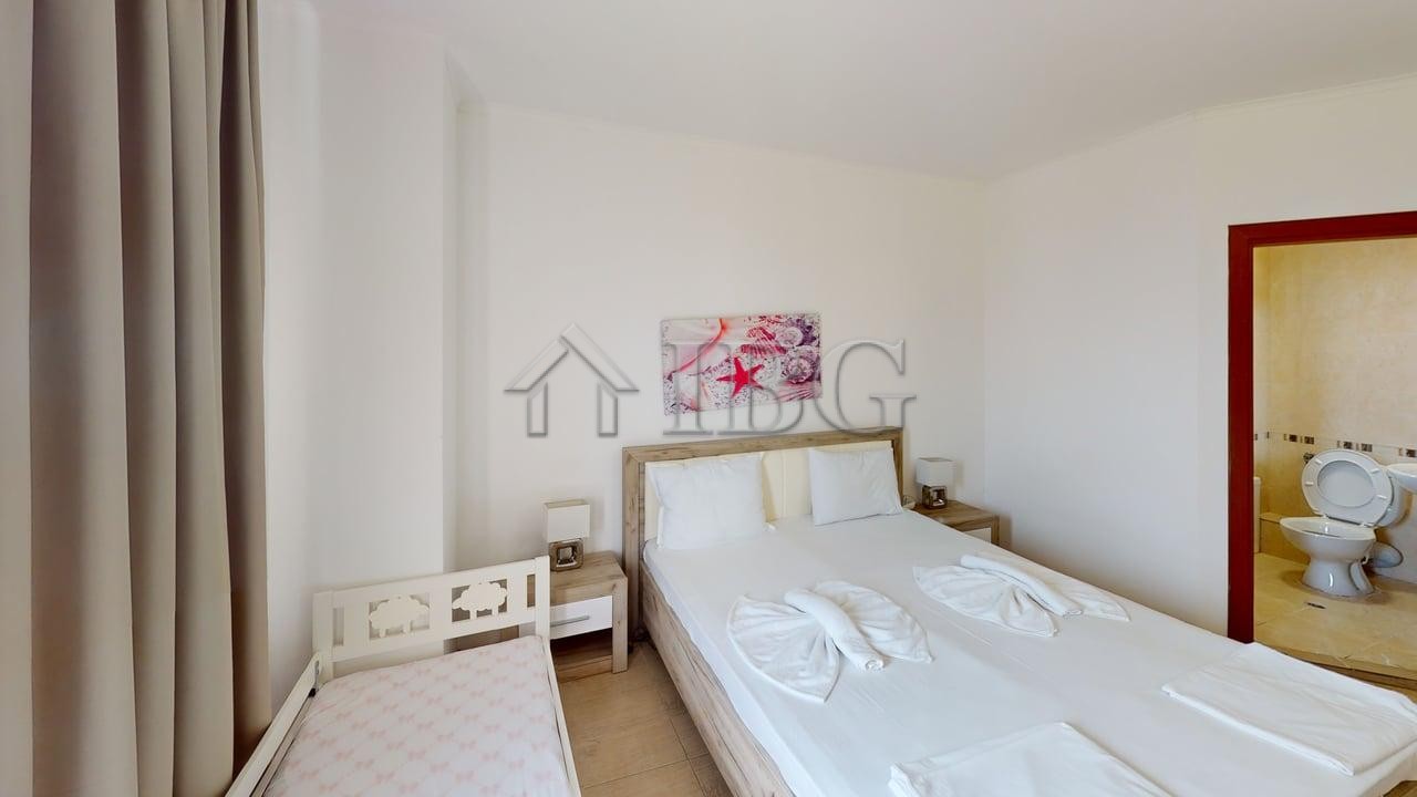 3 Bath, ApartmentFor Sale, BAY VIEW VILLAS, KosharItsa