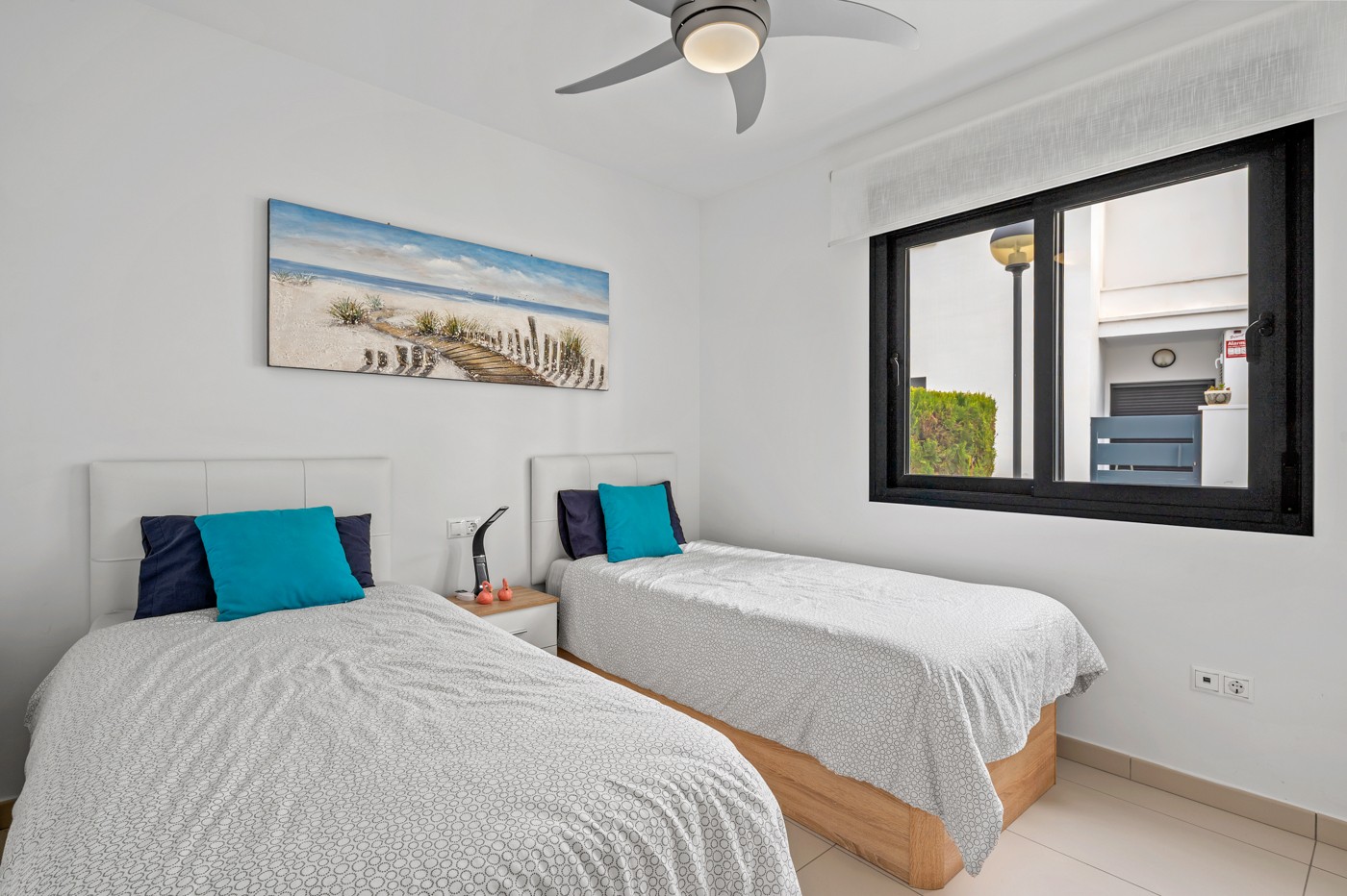 2 Bed, 2 Bath, ApartmentFor Sale, Orihuela Costa, Alicante