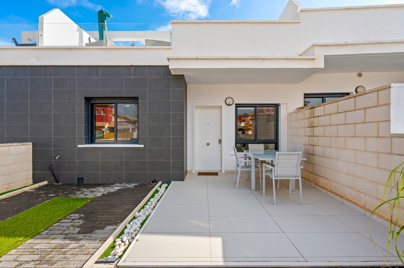 2 Bed, 2 Bath, ApartmentFor Sale, Orihuela Costa, Alicante