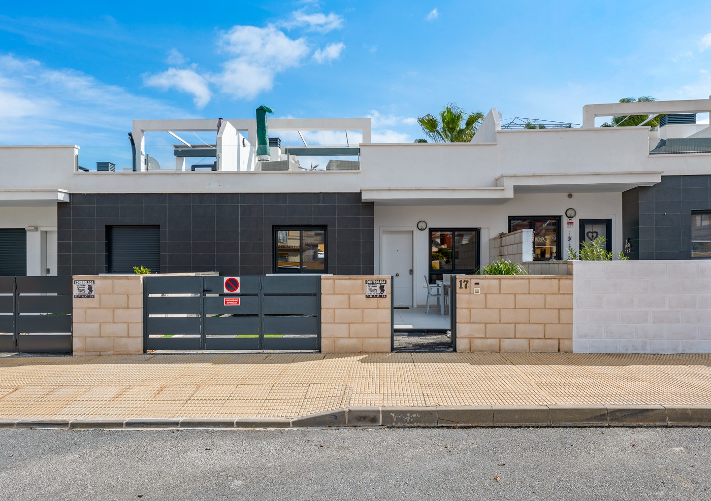 2 Bed, 2 Bath, ApartmentFor Sale, Orihuela Costa, Alicante