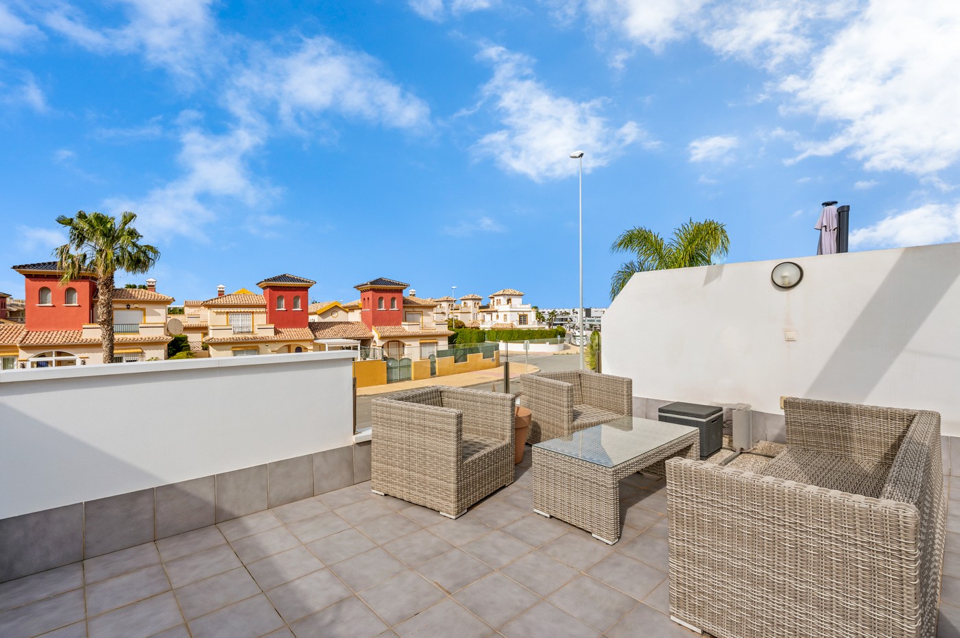 2 Bed, 2 Bath, ApartmentFor Sale, Orihuela Costa, Alicante