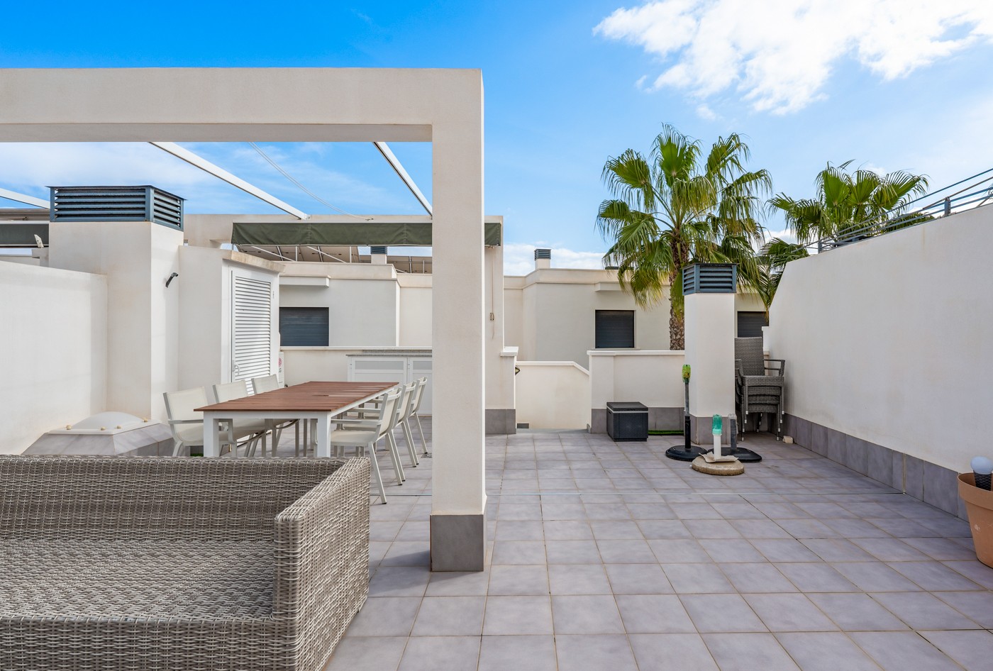 2 Bed, 2 Bath, ApartmentFor Sale, Orihuela Costa, Alicante