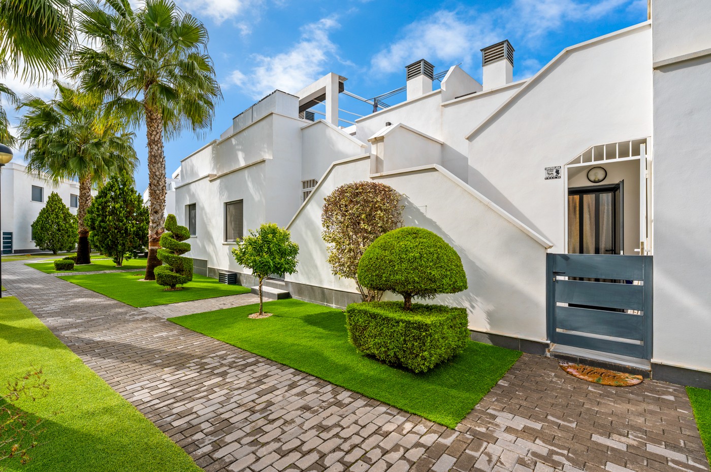 2 Bed, 2 Bath, ApartmentFor Sale, Orihuela Costa, Alicante