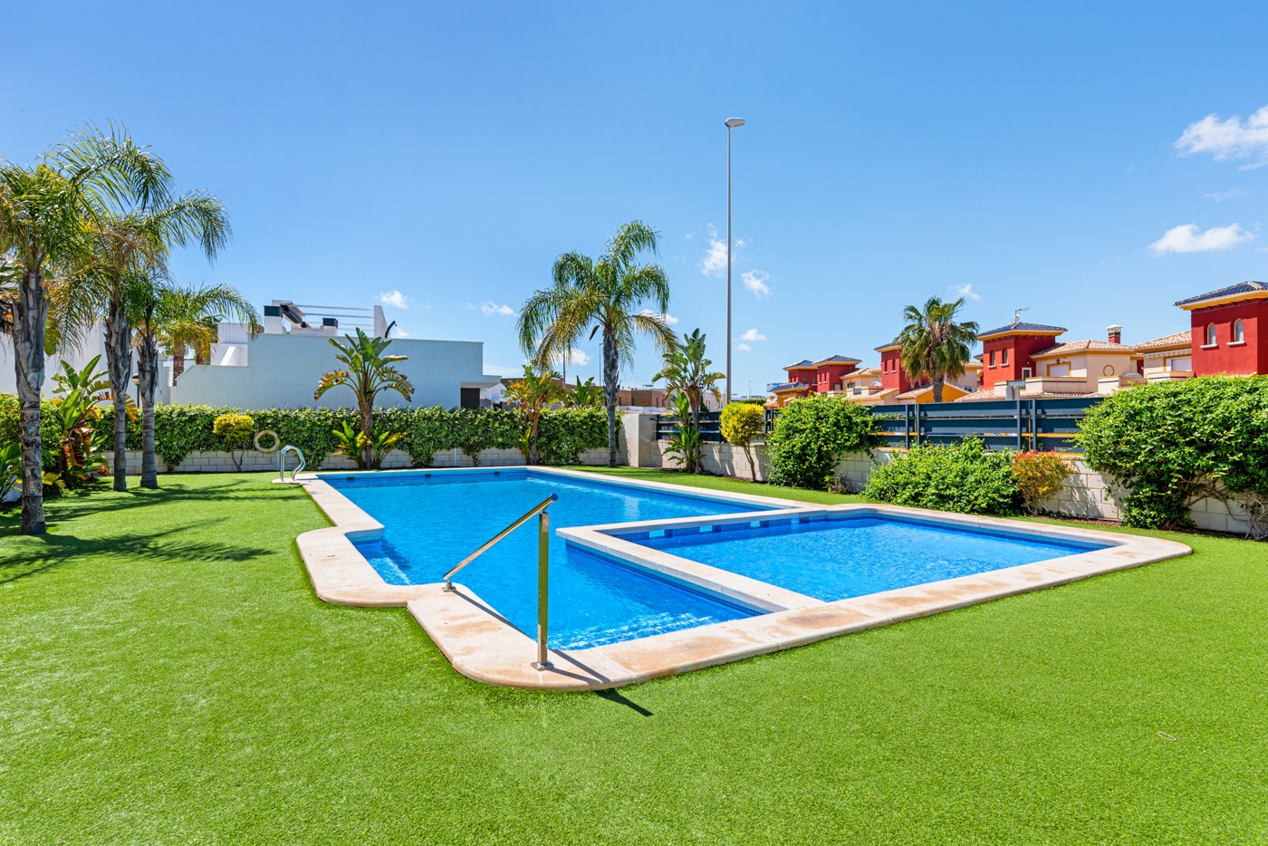 2 Bed, 2 Bath, ApartmentFor Sale, Orihuela Costa, Alicante