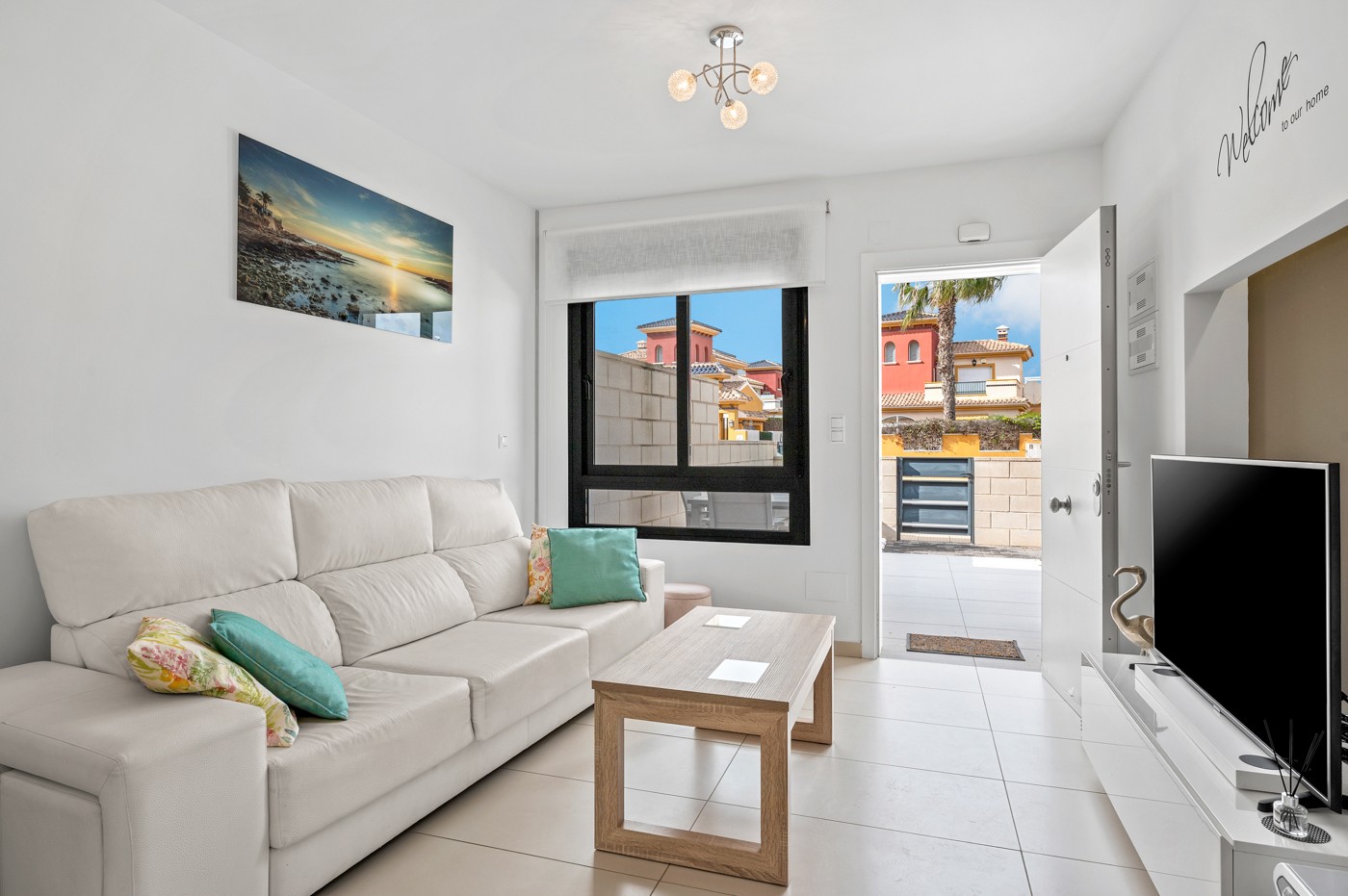 2 Bed, 2 Bath, ApartmentFor Sale, Orihuela Costa, Alicante