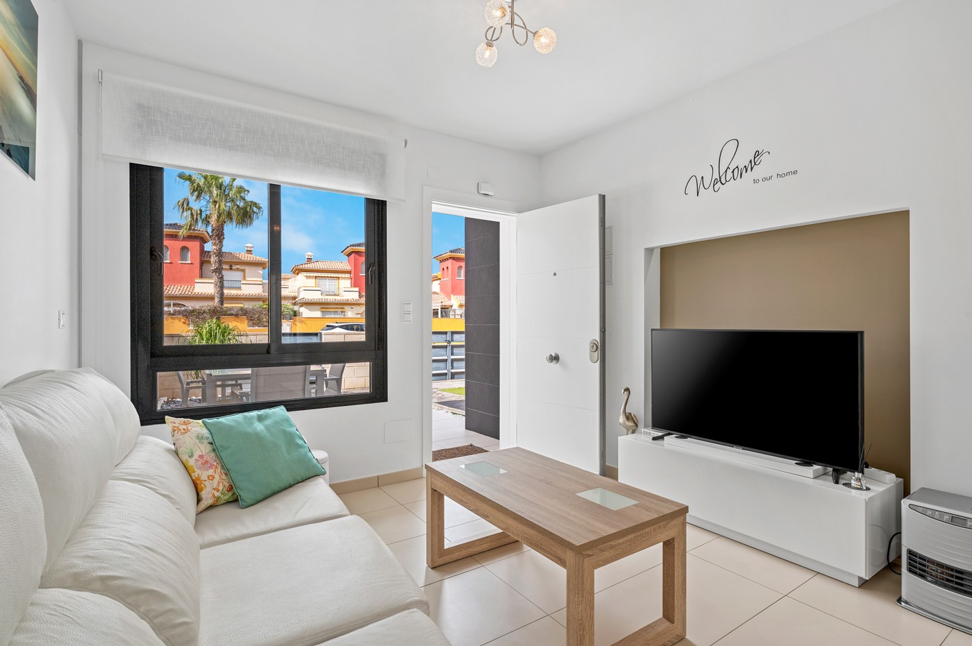 2 Bed, 2 Bath, ApartmentFor Sale, Orihuela Costa, Alicante