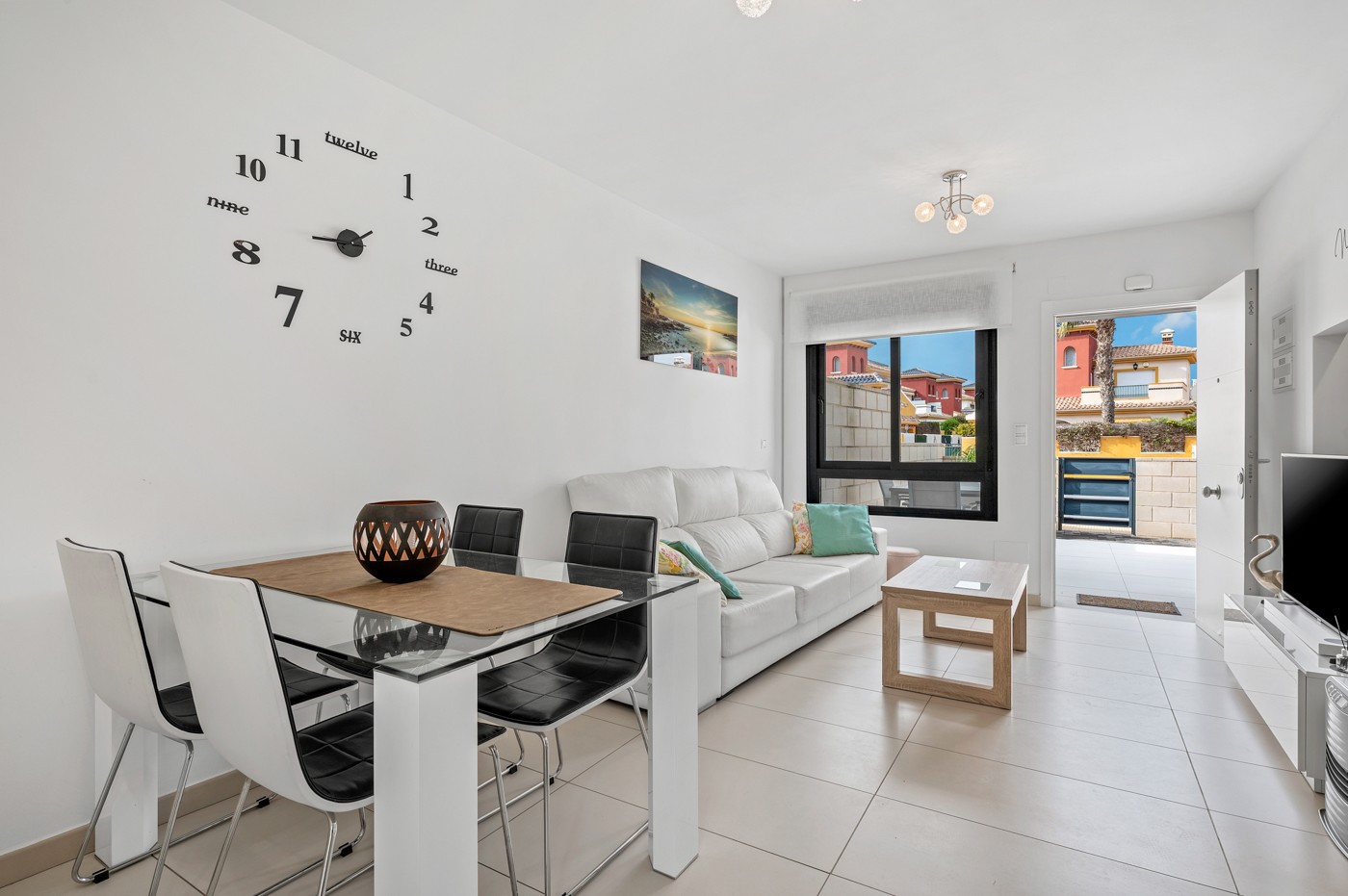 2 Bed, 2 Bath, ApartmentFor Sale, Orihuela Costa, Alicante