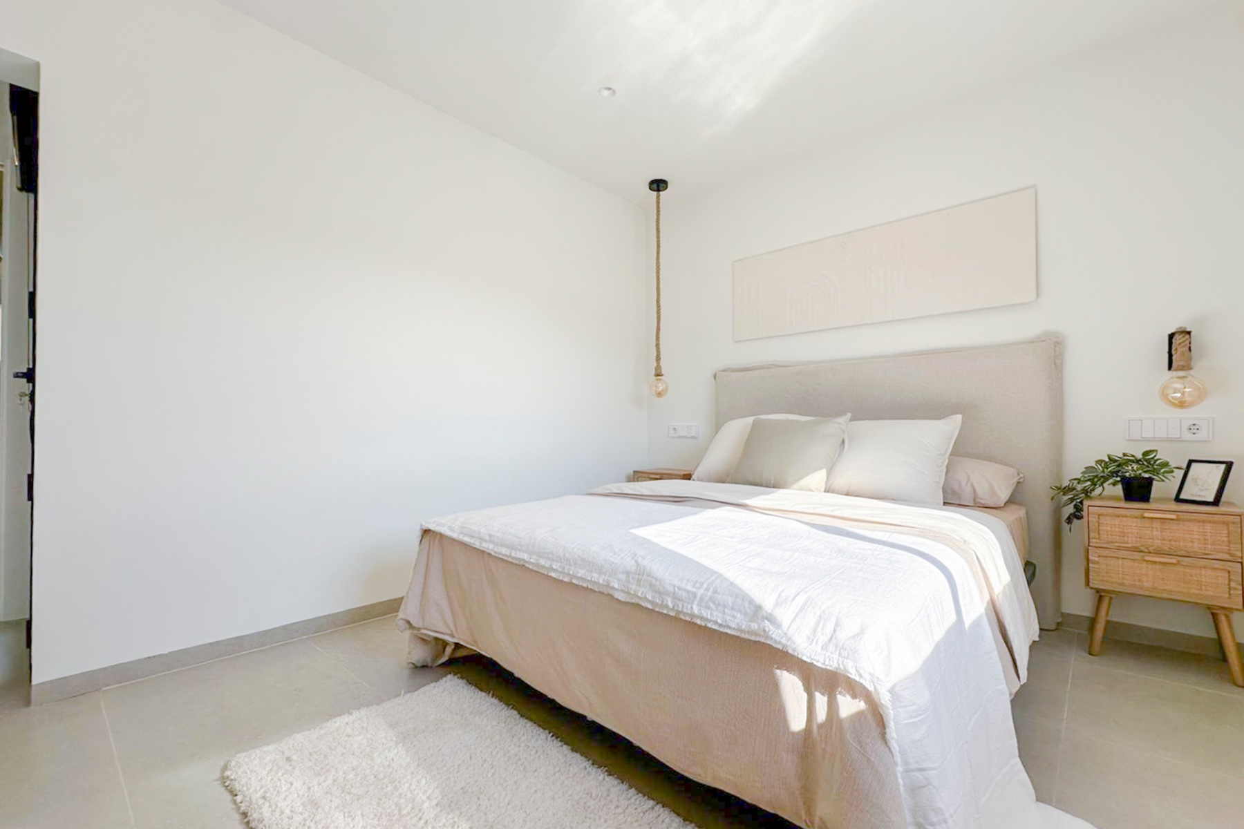 Santiago De La Ribera, Alicante, 2 Bedrooms Bedrooms, ,2 BathroomsBathrooms,For Sale,A-003533