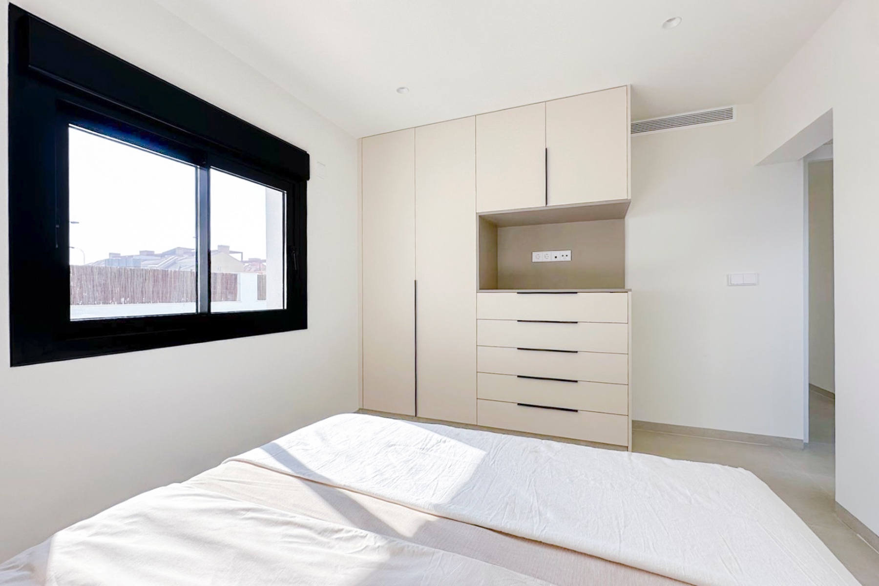 Santiago De La Ribera, Alicante, 2 Bedrooms Bedrooms, ,2 BathroomsBathrooms,For Sale,A-003533