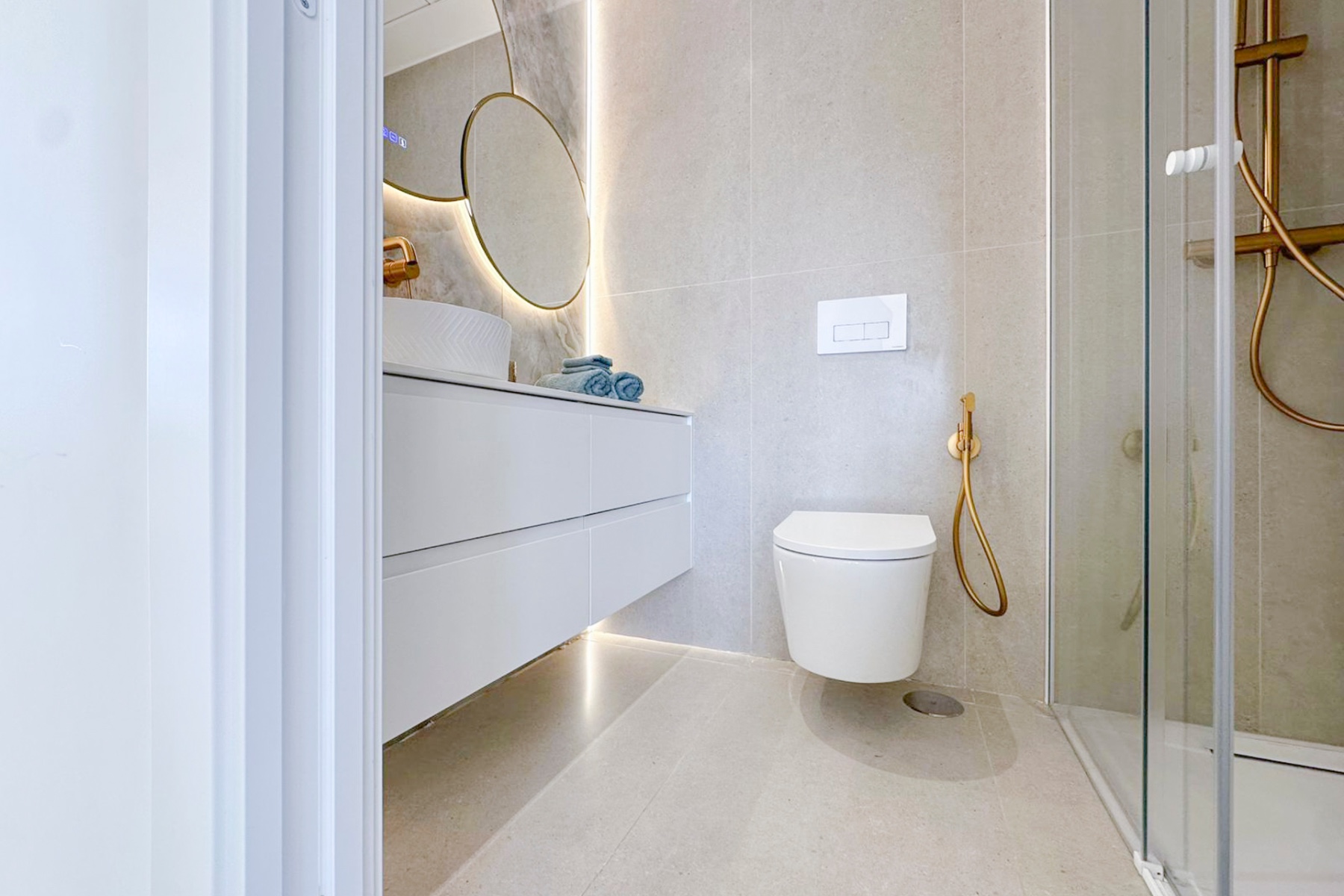 Santiago De La Ribera, Alicante, 2 Bedrooms Bedrooms, ,2 BathroomsBathrooms,For Sale,A-003533