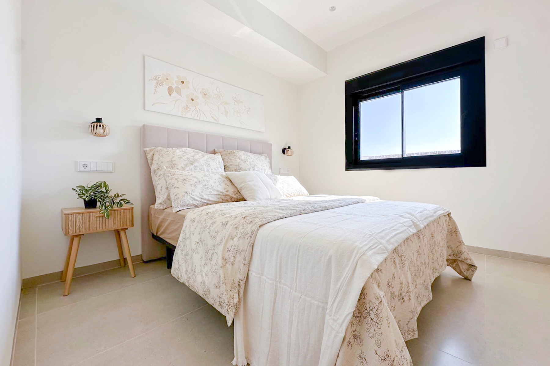 Santiago De La Ribera, Alicante, 2 Bedrooms Bedrooms, ,2 BathroomsBathrooms,For Sale,A-003533