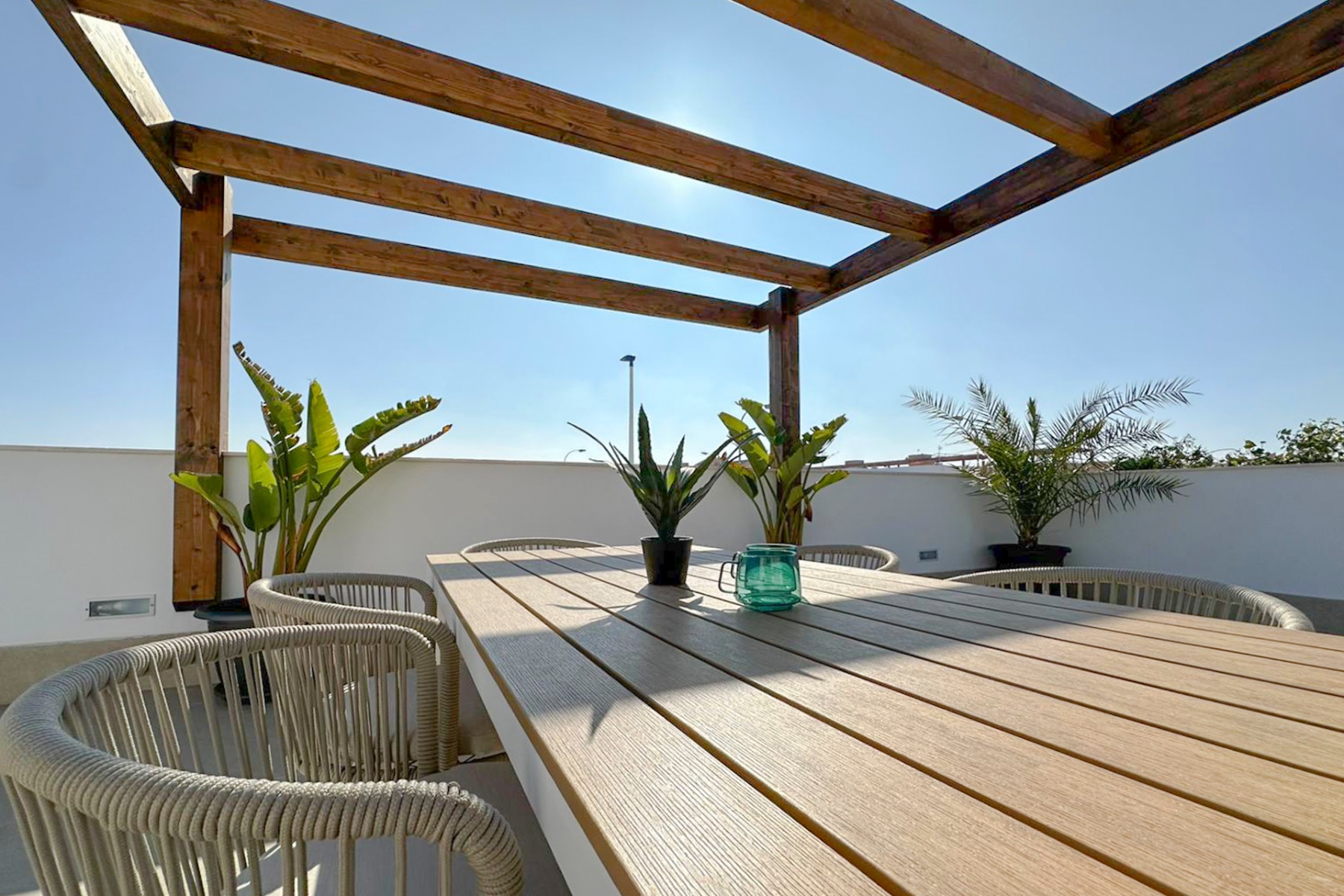 Santiago De La Ribera, Alicante, 2 Bedrooms Bedrooms, ,2 BathroomsBathrooms,For Sale,A-003533