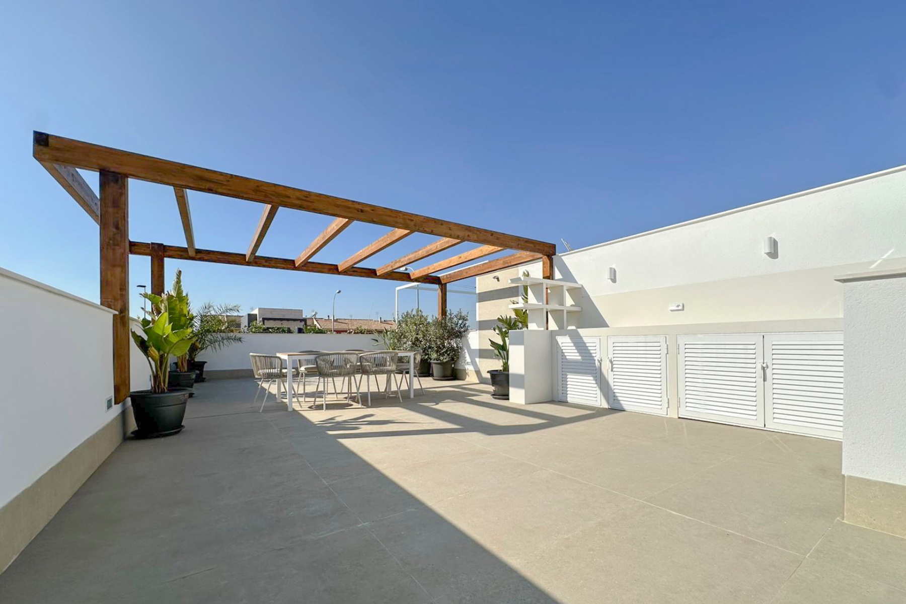 Santiago De La Ribera, Alicante, 2 Bedrooms Bedrooms, ,2 BathroomsBathrooms,For Sale,A-003533