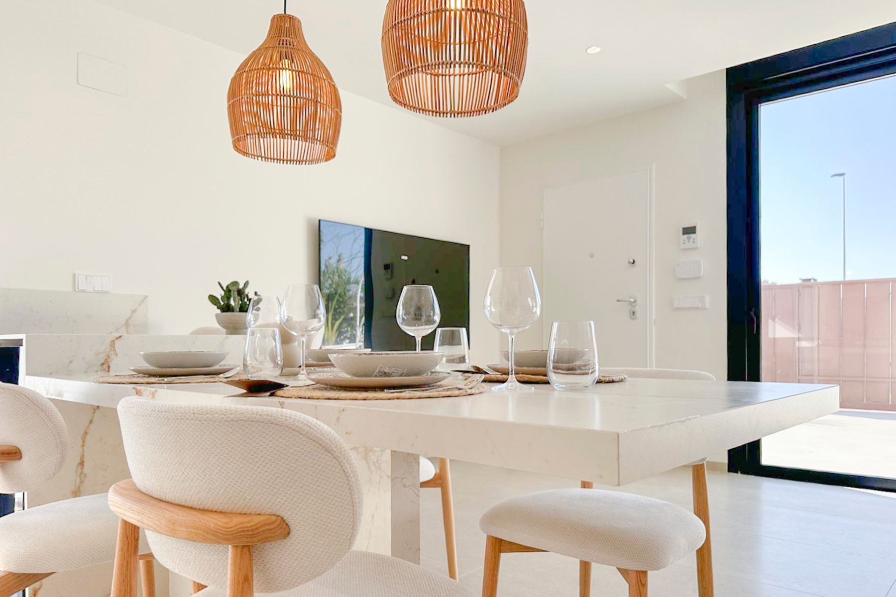 Santiago De La Ribera, Alicante, 2 Bedrooms Bedrooms, ,2 BathroomsBathrooms,For Sale,A-003533