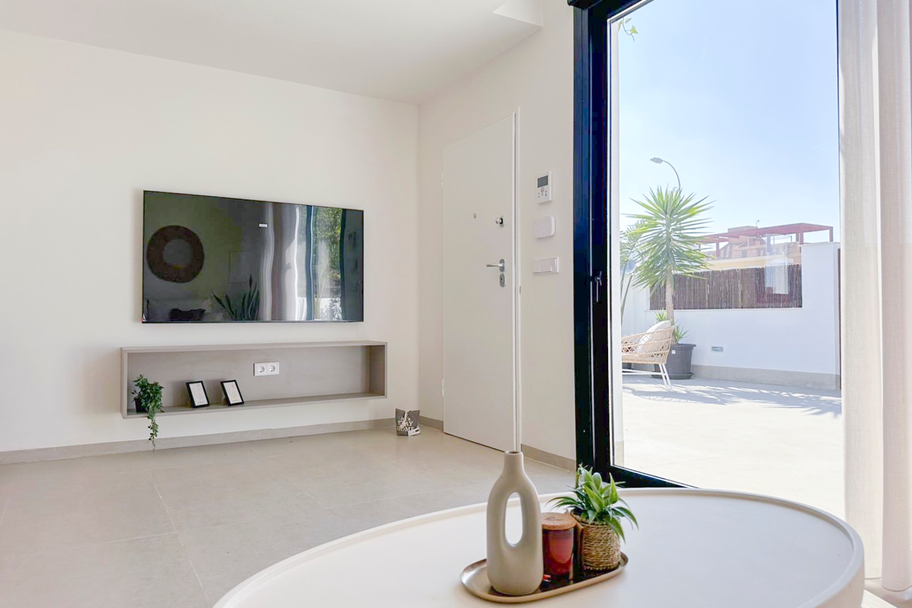 Santiago De La Ribera, Alicante, 2 Bedrooms Bedrooms, ,2 BathroomsBathrooms,For Sale,A-003533