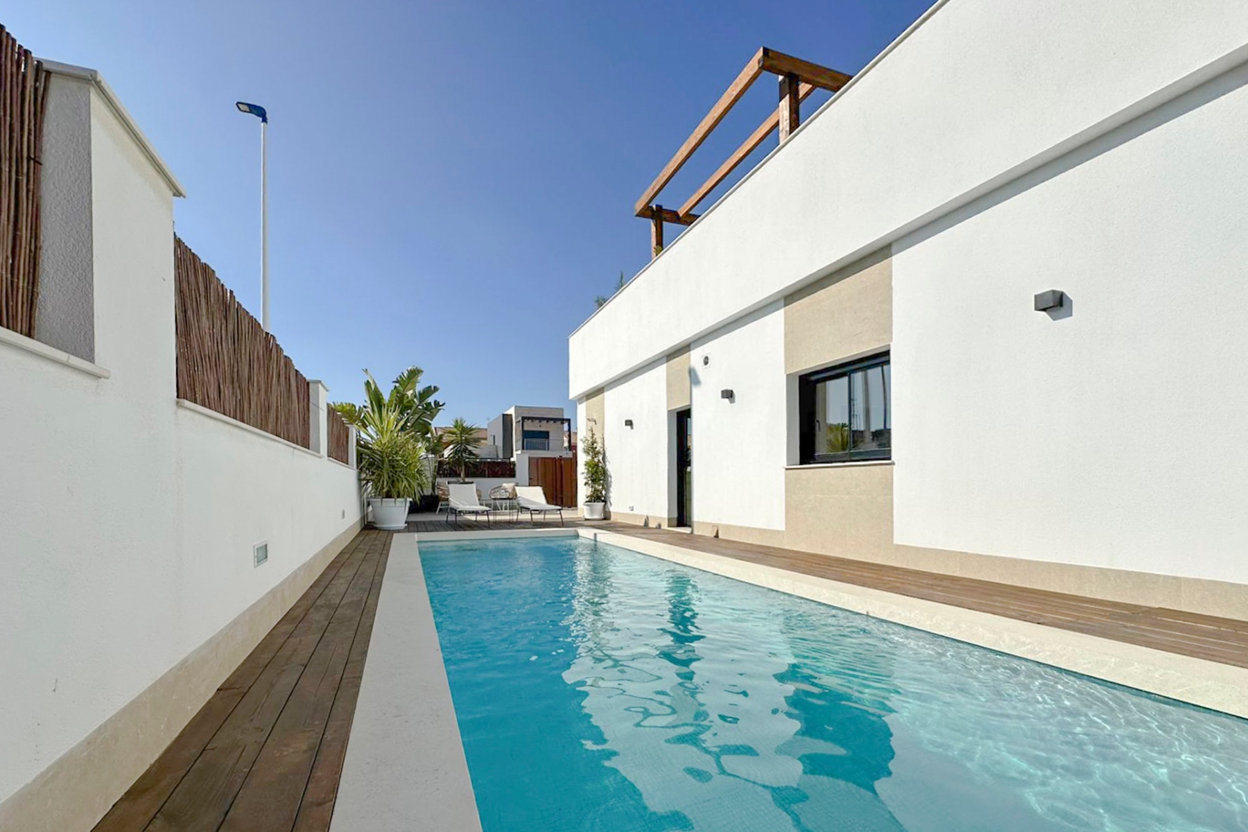 Santiago De La Ribera, Alicante, 2 Bedrooms Bedrooms, ,2 BathroomsBathrooms,For Sale,A-003533