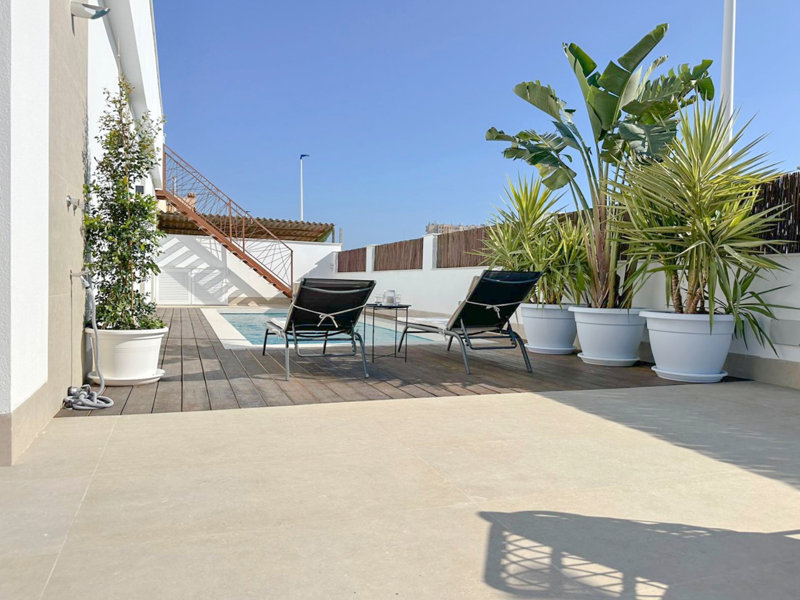 Santiago De La Ribera, Alicante, 2 Bedrooms Bedrooms, ,2 BathroomsBathrooms,For Sale,A-003533