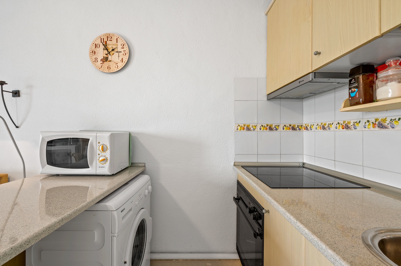 2 Bed, 1 Bath, ApartmentFor Sale, Ciudad Quesada - Rojales, Alicante