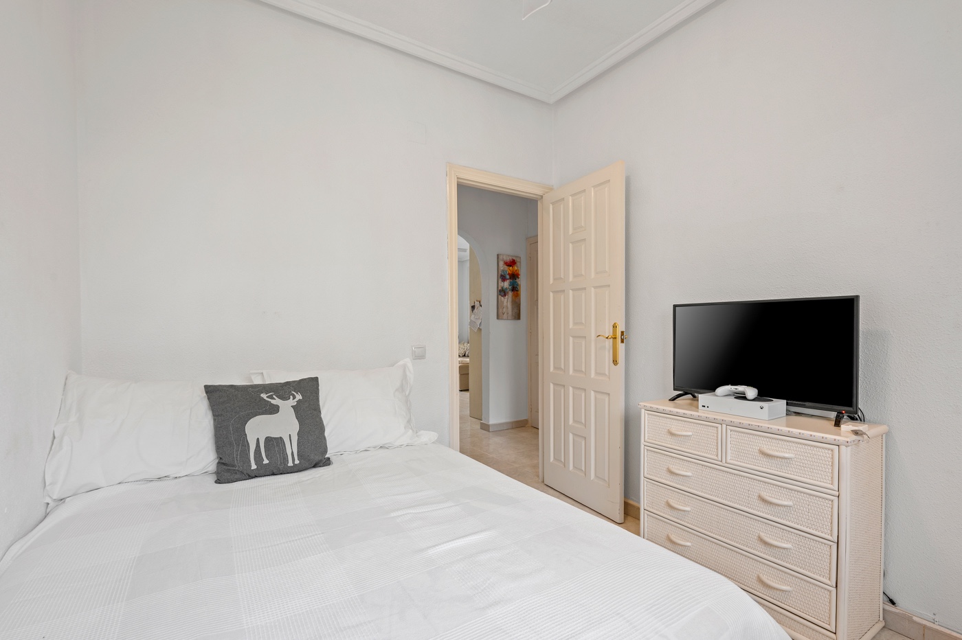 2 Bed, 1 Bath, ApartmentFor Sale, Ciudad Quesada - Rojales, Alicante