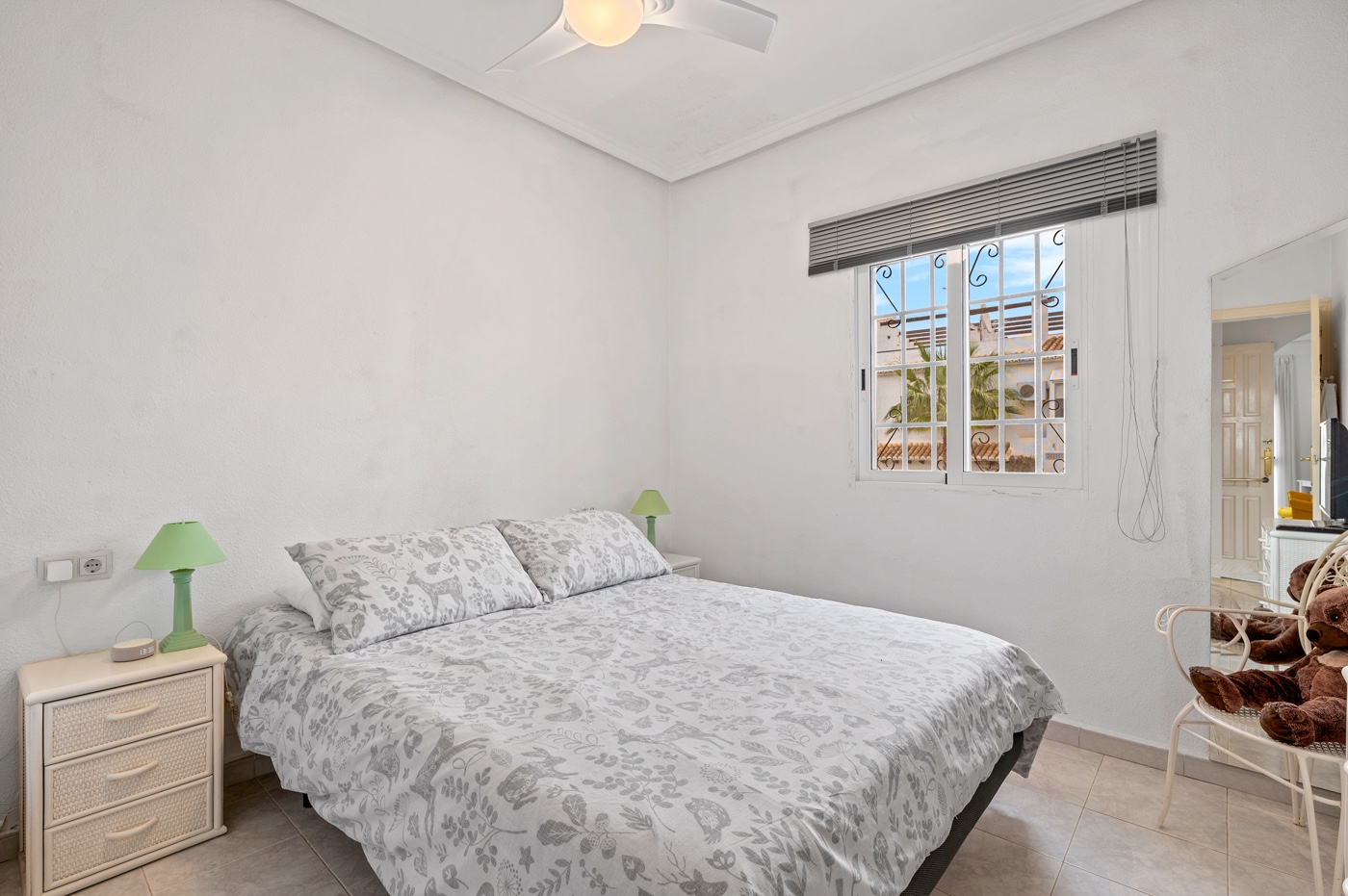 2 Bed, 1 Bath, ApartmentFor Sale, Ciudad Quesada - Rojales, Alicante