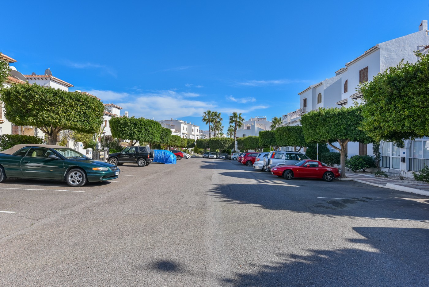 2 Bed, 1 Bath, ApartmentFor Sale, Ciudad Quesada - Rojales, Alicante