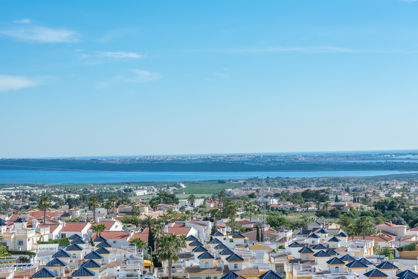 2 Bed, 1 Bath, ApartmentFor Sale, Ciudad Quesada - Rojales, Alicante