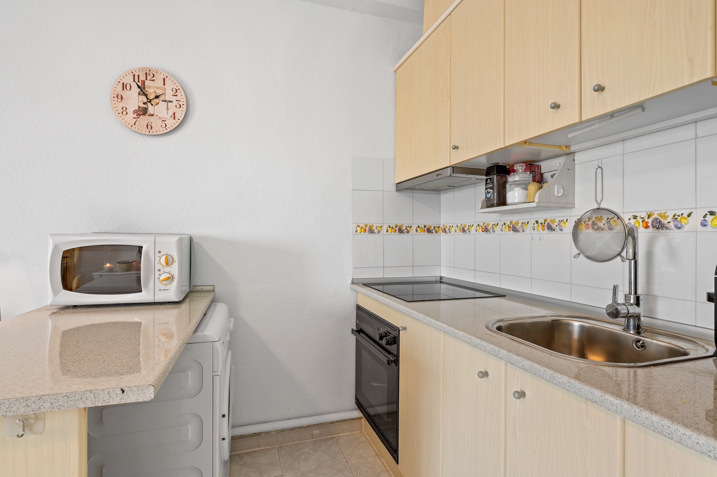 2 Bed, 1 Bath, ApartmentFor Sale, Ciudad Quesada - Rojales, Alicante