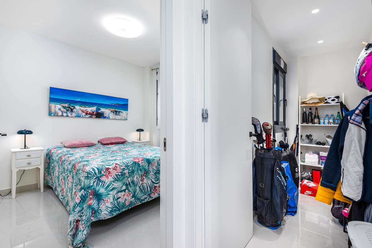 2 Bed, 2 Bath, ApartmentFor Sale, Torre De La Horadada, Alicante