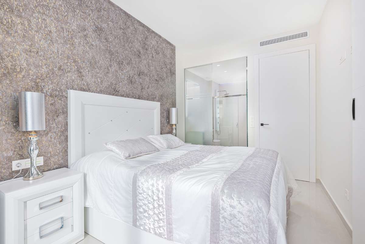 2 Bed, 2 Bath, ApartmentFor Sale, Torre De La Horadada, Alicante