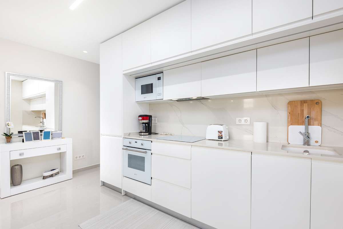 2 Bed, 2 Bath, ApartmentFor Sale, Torre De La Horadada, Alicante