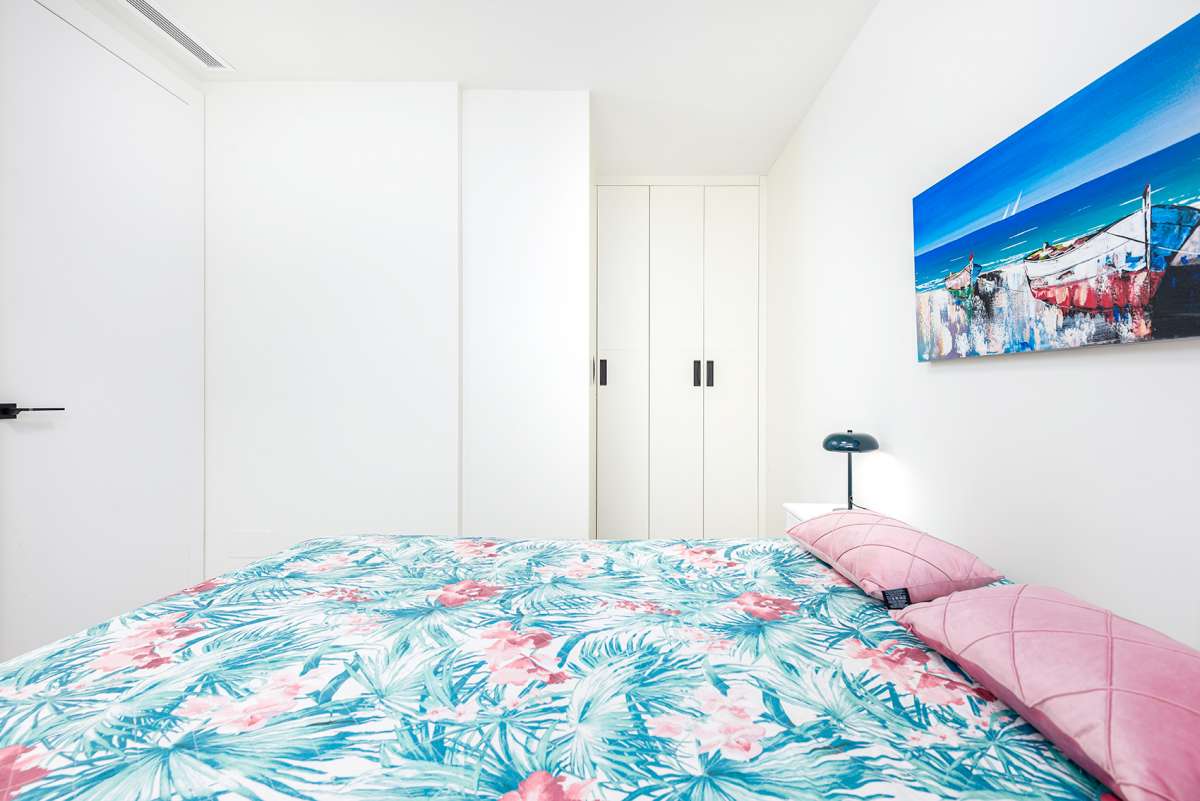 2 Bed, 2 Bath, ApartmentFor Sale, Torre De La Horadada, Alicante