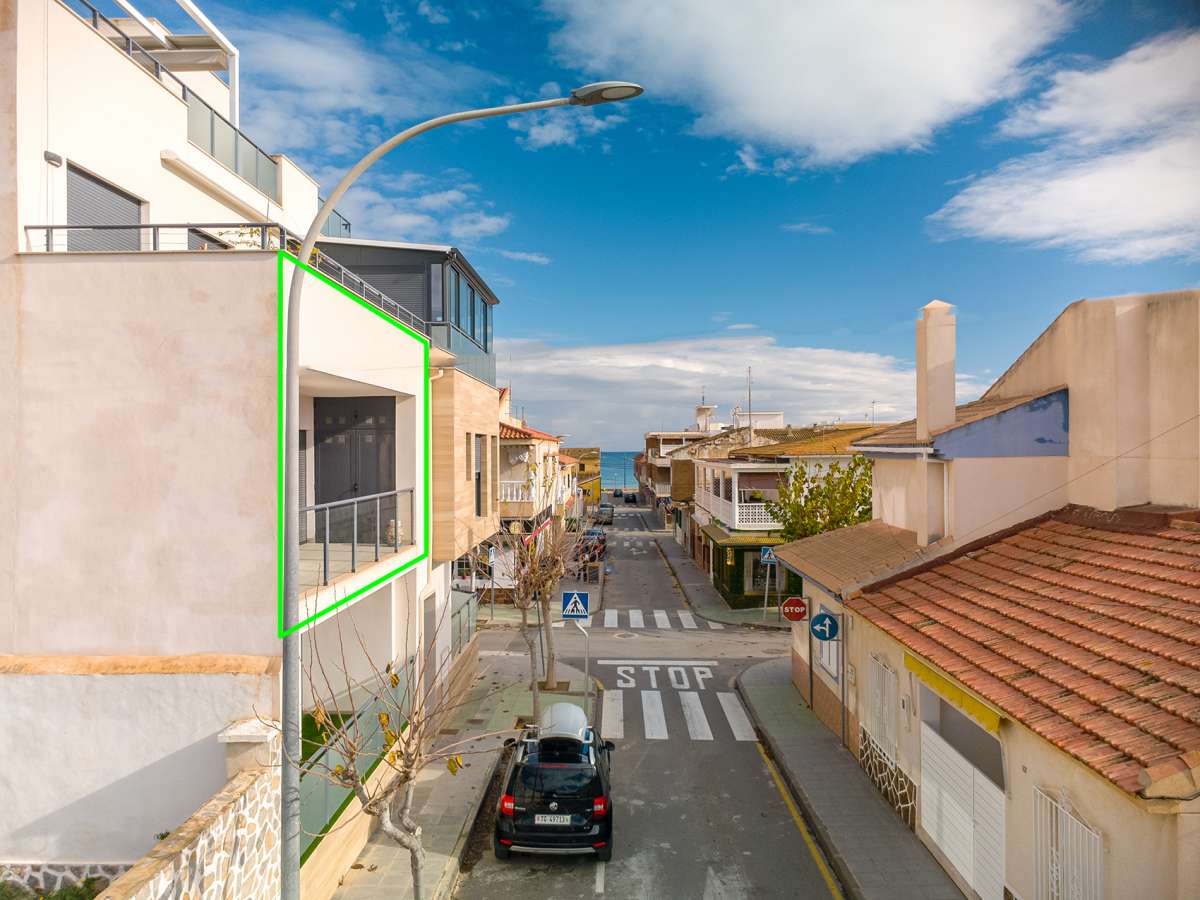 2 Bed, 2 Bath, ApartmentFor Sale, Torre De La Horadada, Alicante