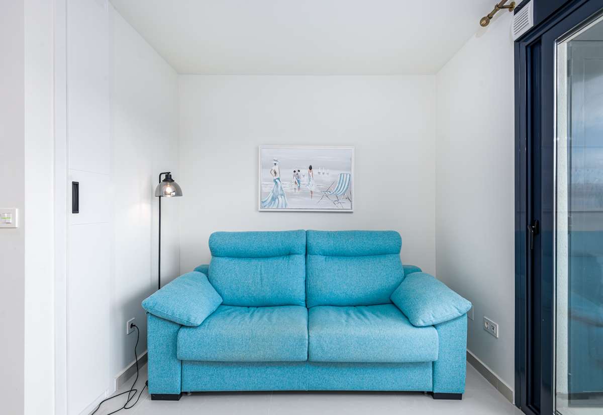 2 Bed, 2 Bath, ApartmentFor Sale, Torre De La Horadada, Alicante