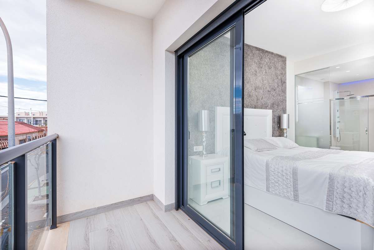 2 Bed, 2 Bath, ApartmentFor Sale, Torre De La Horadada, Alicante