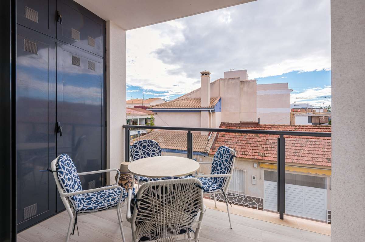 2 Bed, 2 Bath, ApartmentFor Sale, Torre De La Horadada, Alicante