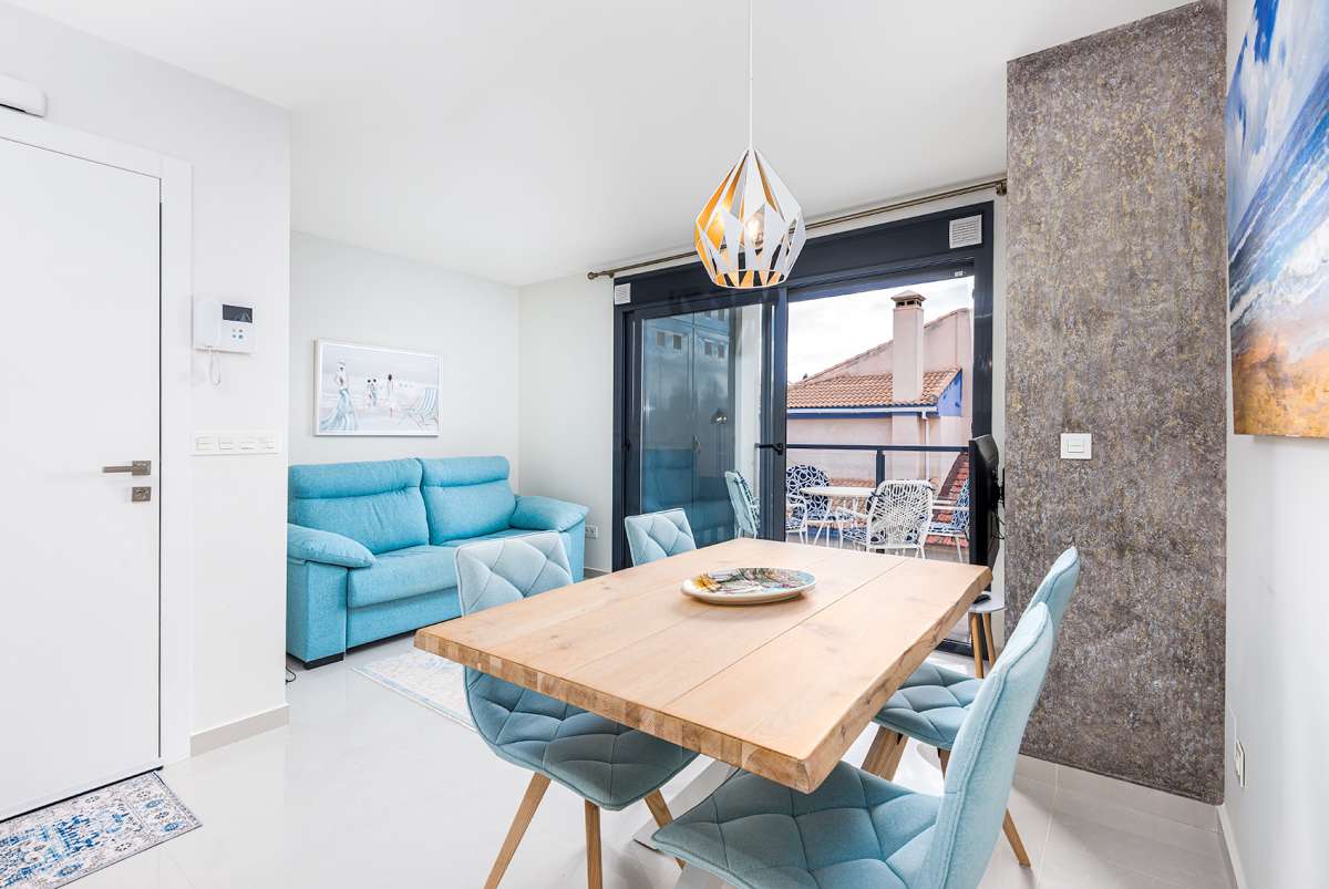 2 Bed, 2 Bath, ApartmentFor Sale, Torre De La Horadada, Alicante