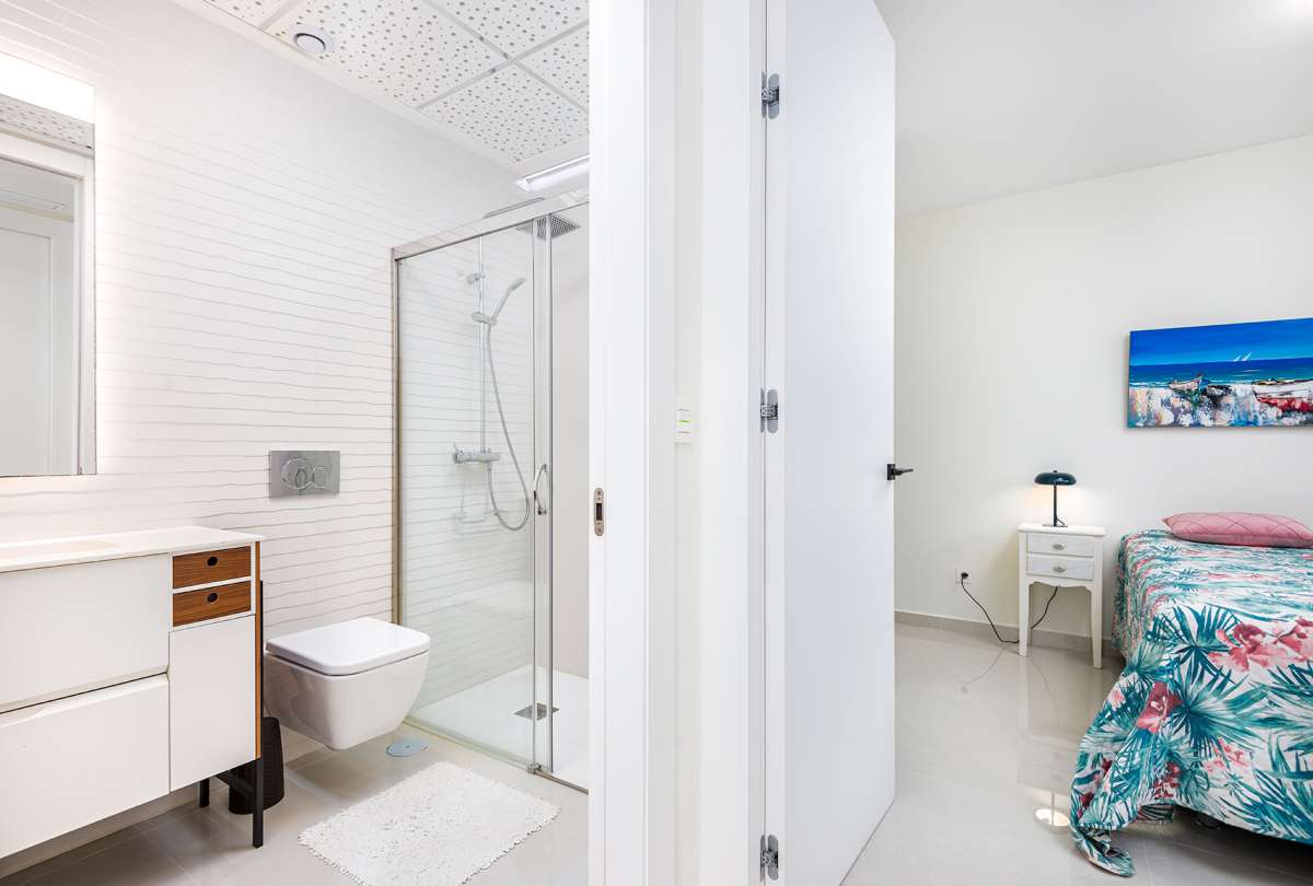 2 Bed, 2 Bath, ApartmentFor Sale, Torre De La Horadada, Alicante