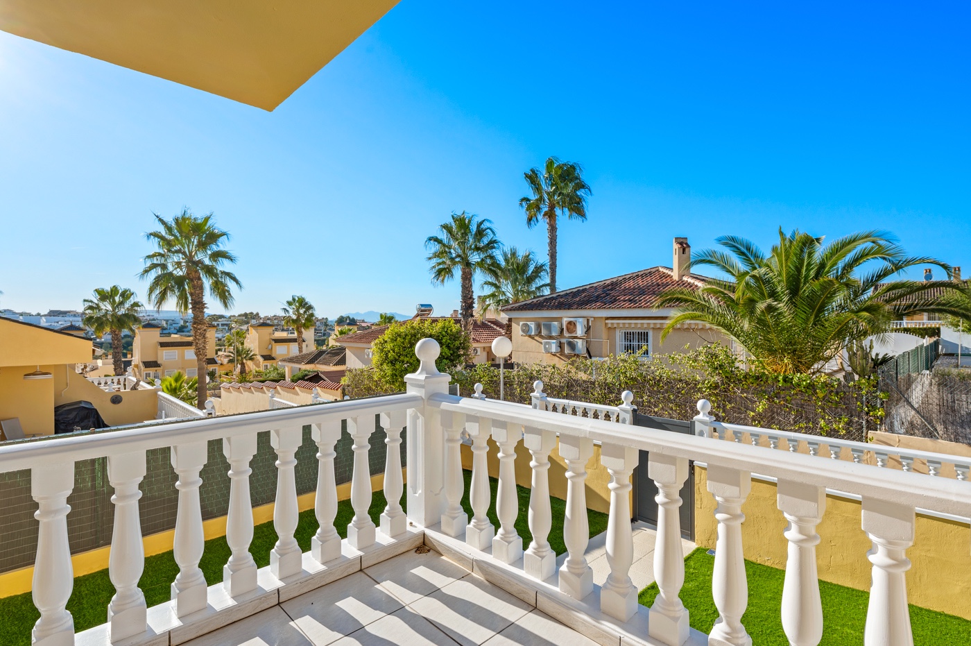 3 Bed, 2 Bath, HouseFor Sale, Benimar, Alicante