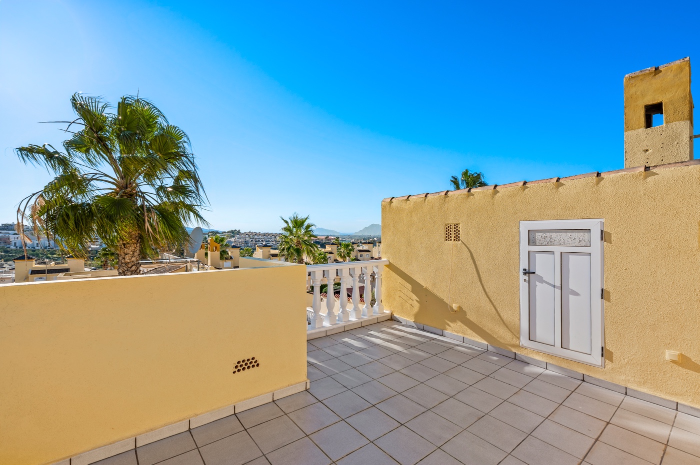 3 Bed, 2 Bath, HouseFor Sale, Benimar, Alicante