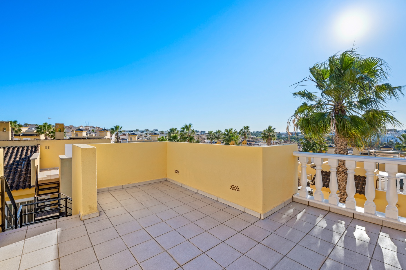 3 Bed, 2 Bath, HouseFor Sale, Benimar, Alicante