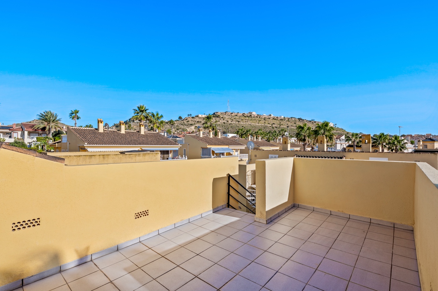 3 Bed, 2 Bath, HouseFor Sale, Benimar, Alicante