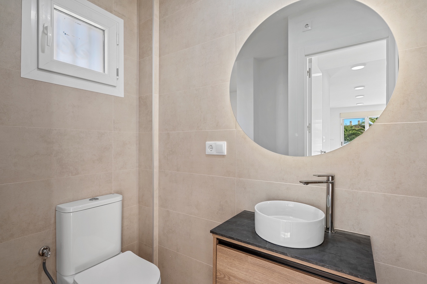 3 Bed, 2 Bath, HouseFor Sale, Benimar, Alicante