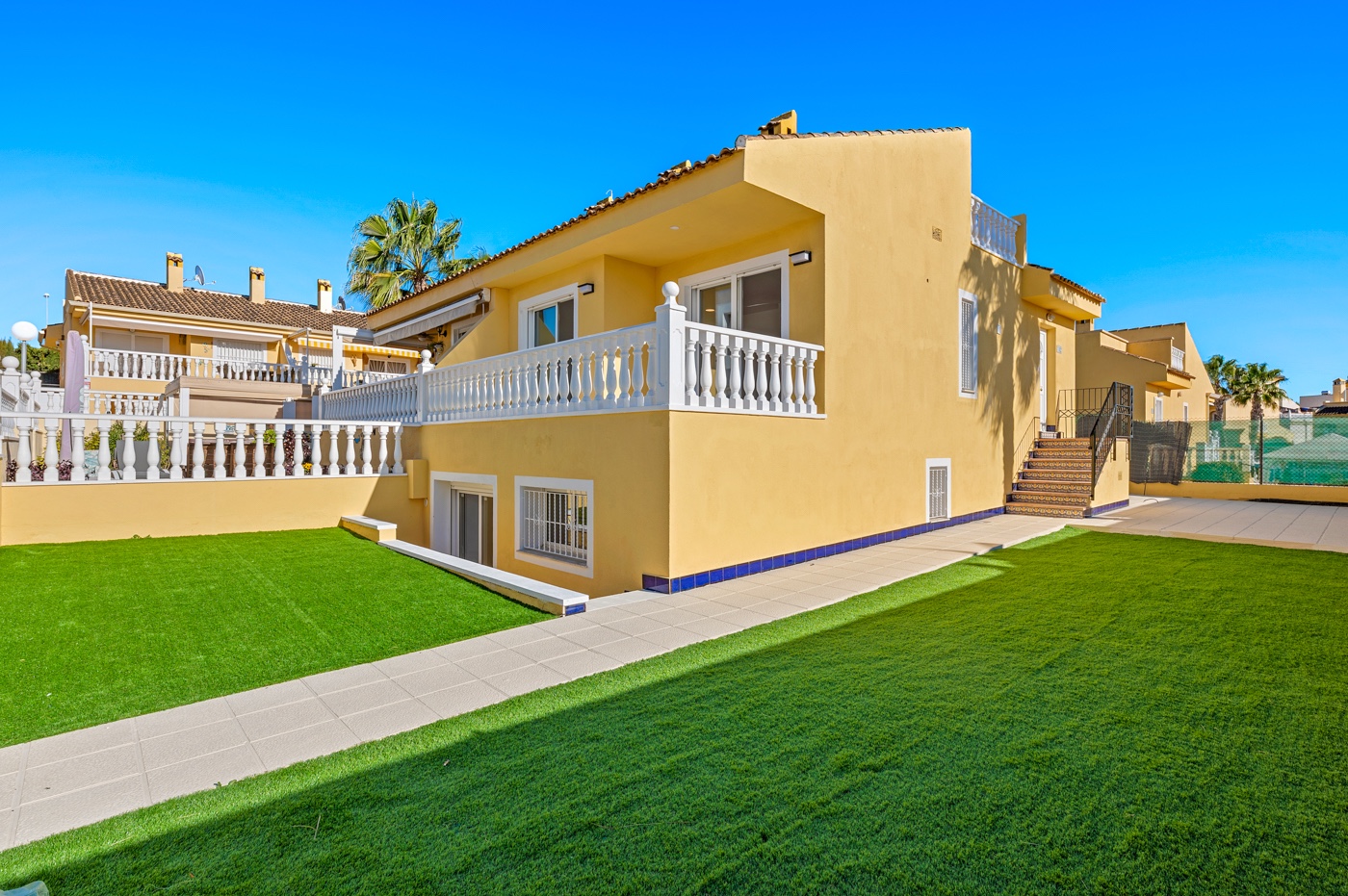 3 Bed, 2 Bath, HouseFor Sale, Benimar, Alicante
