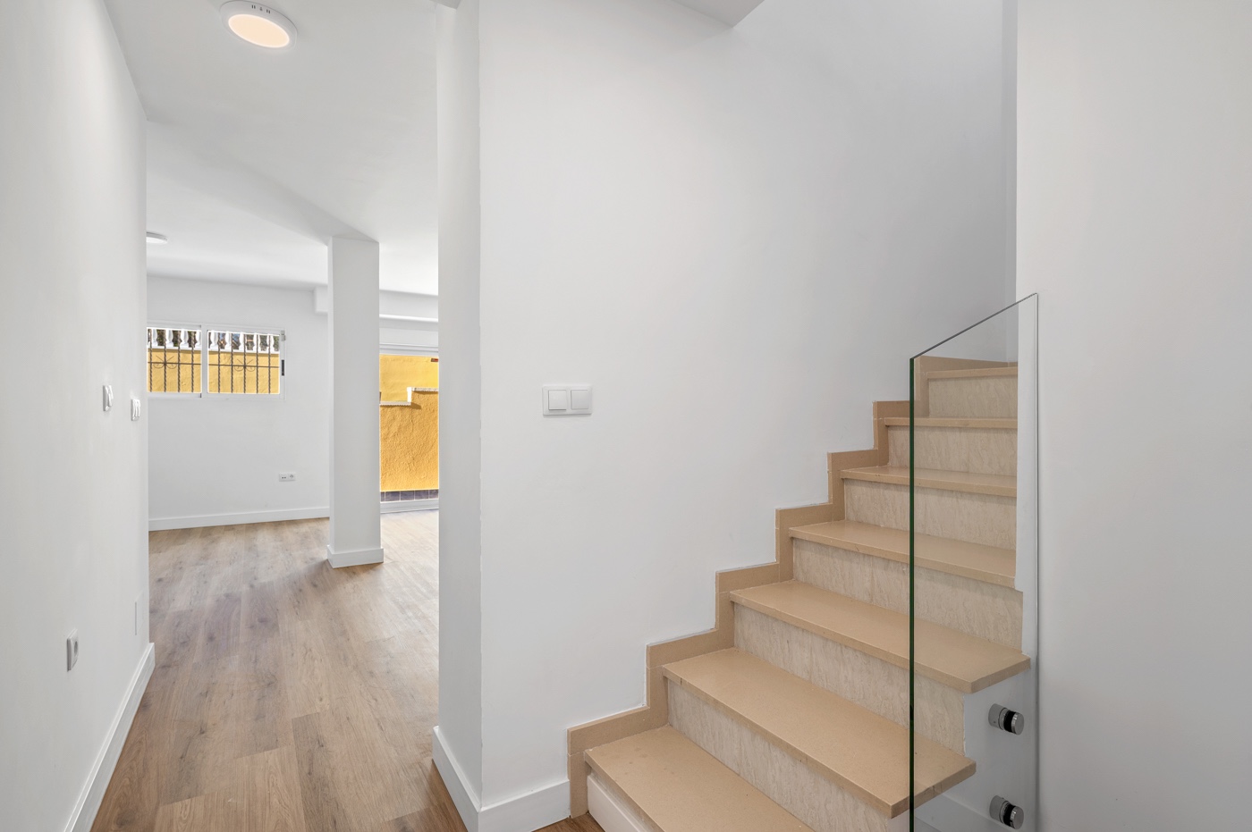 3 Bed, 2 Bath, HouseFor Sale, Benimar, Alicante