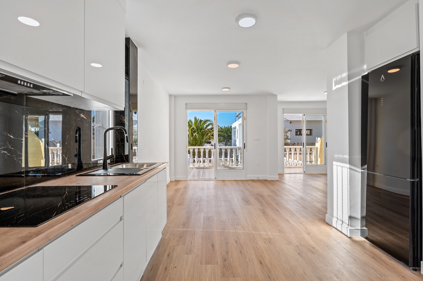 3 Bed, 2 Bath, HouseFor Sale, Benimar, Alicante