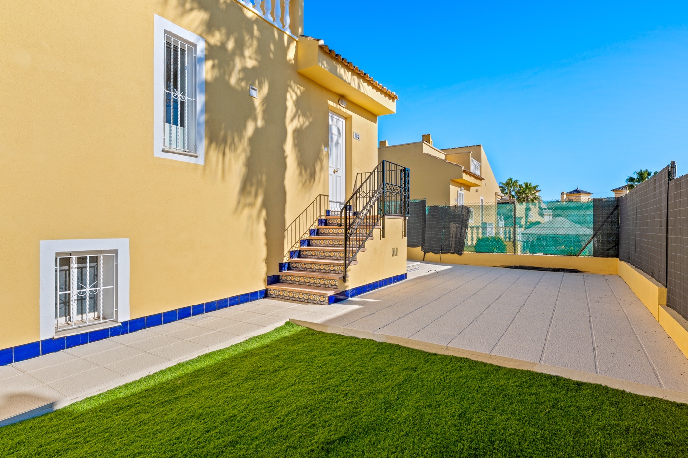 3 Bed, 2 Bath, HouseFor Sale, Benimar, Alicante