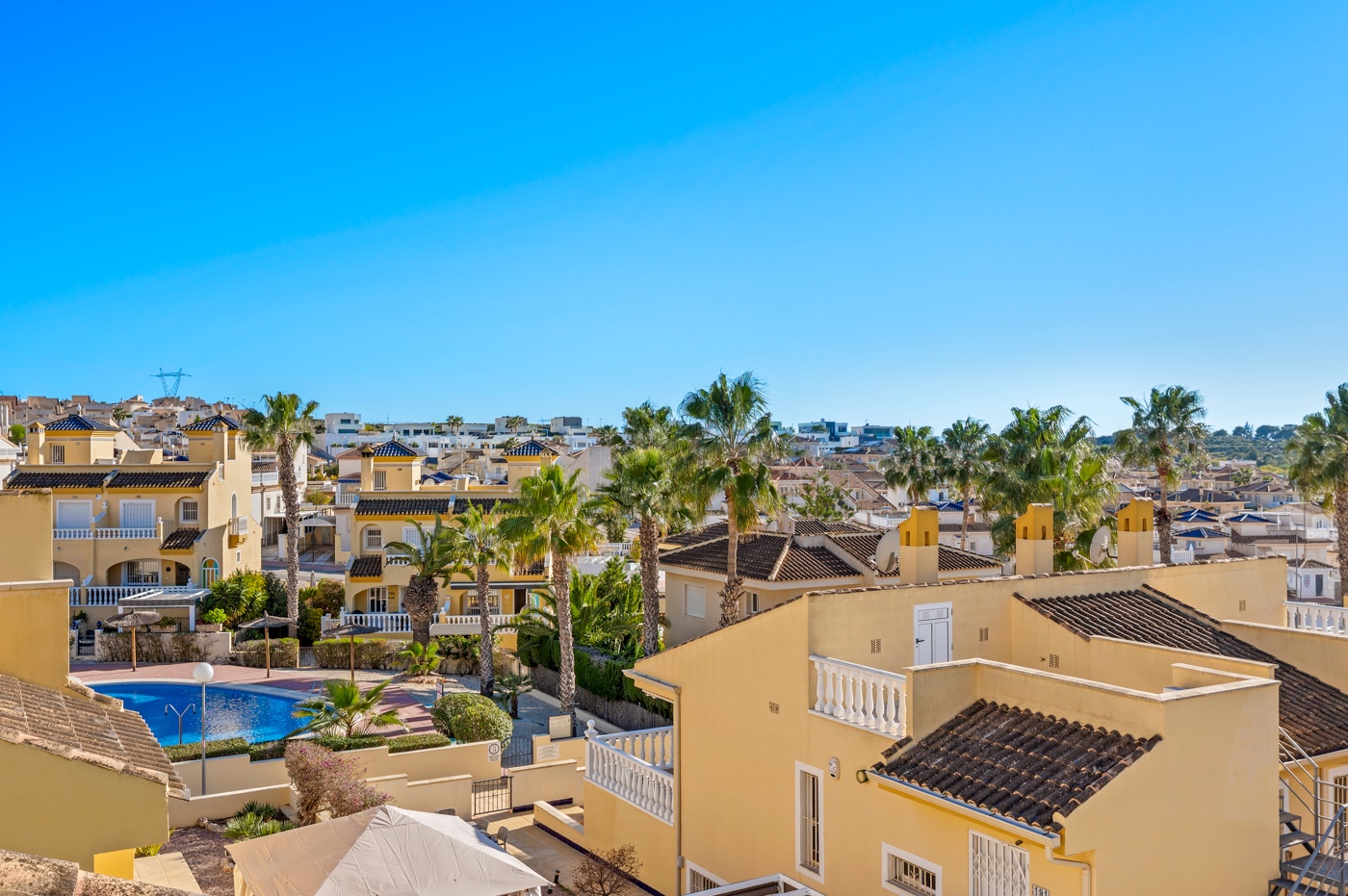 3 Bed, 2 Bath, HouseFor Sale, Benimar, Alicante