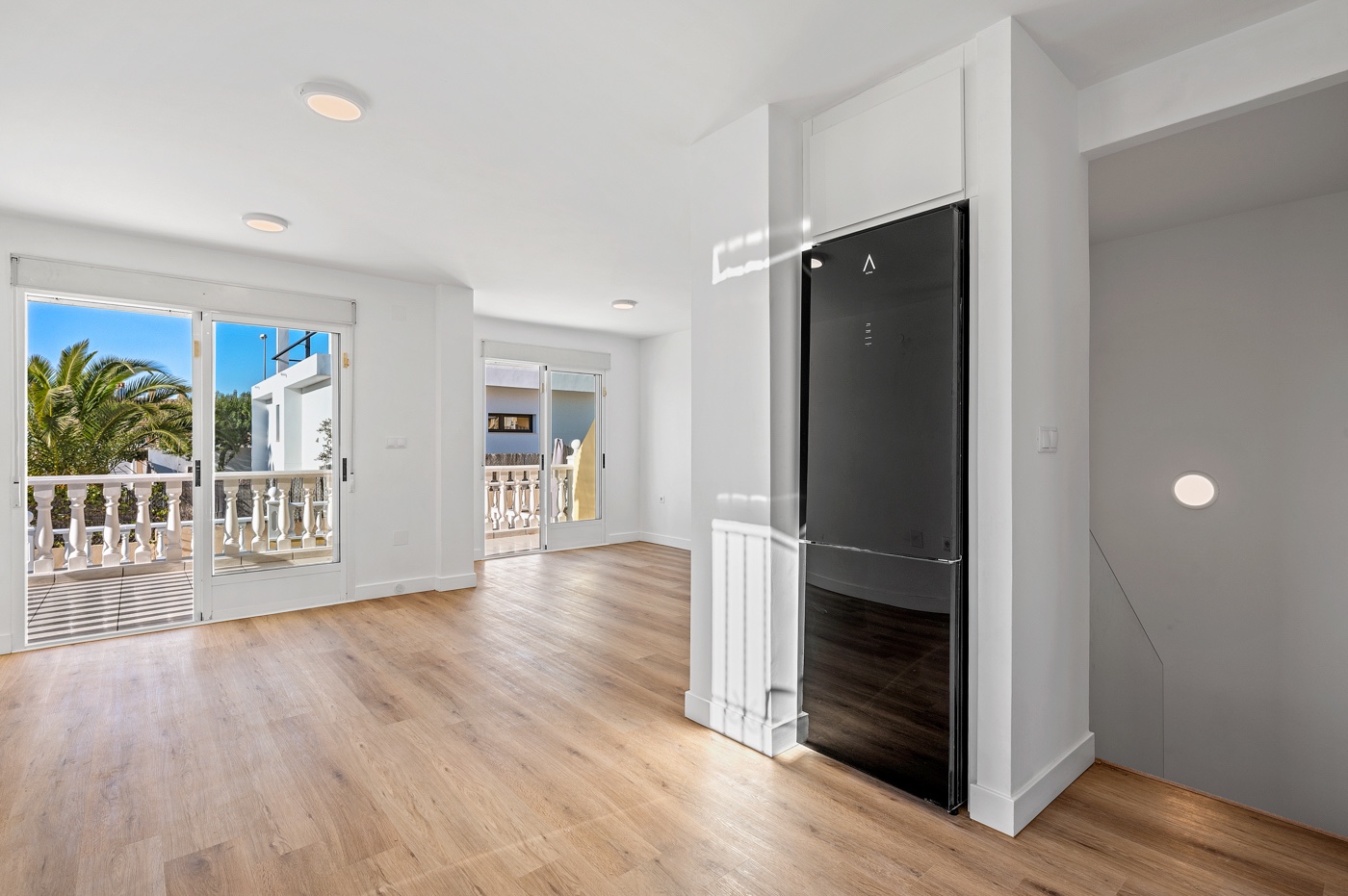 3 Bed, 2 Bath, HouseFor Sale, Benimar, Alicante